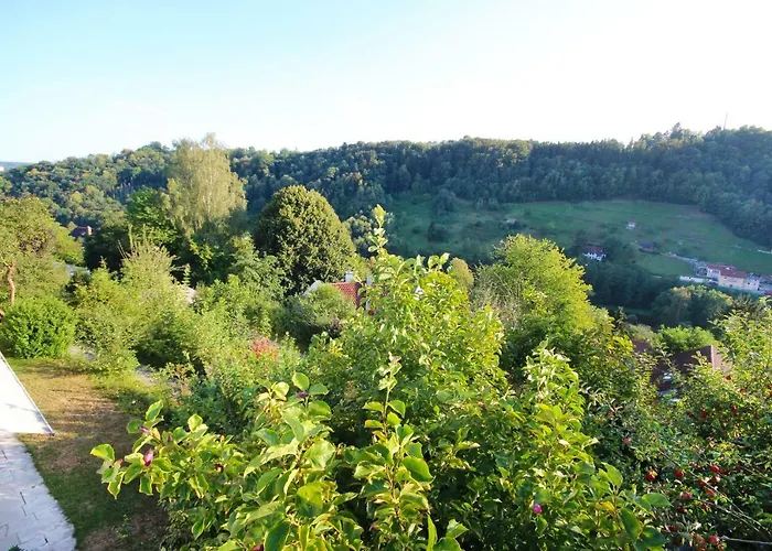 Ferienwohnung Passau Апартаменты