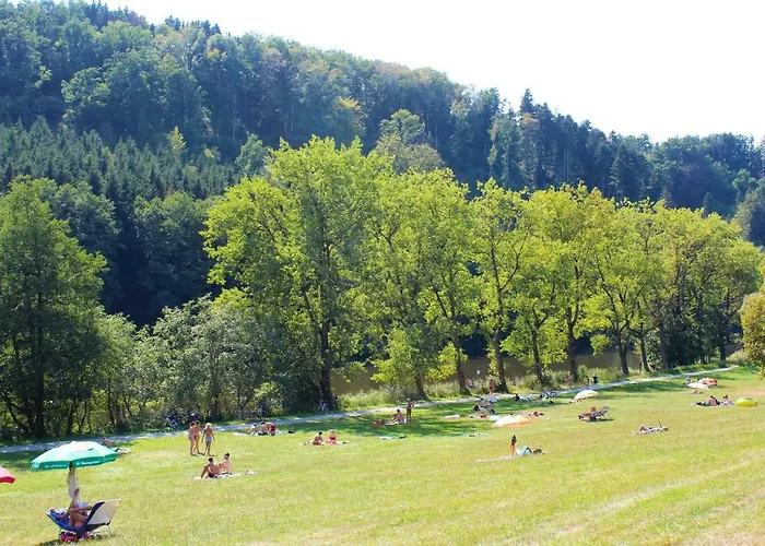 Ferienwohnung Passau Апартаменты Пассау