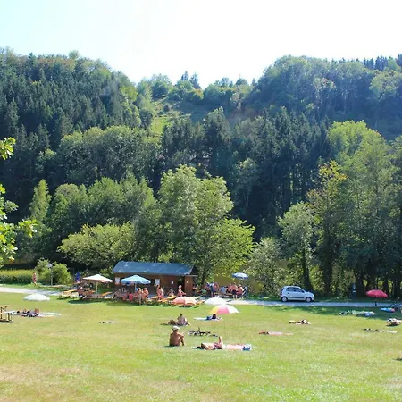 Ferienwohnung Passau Apartment *