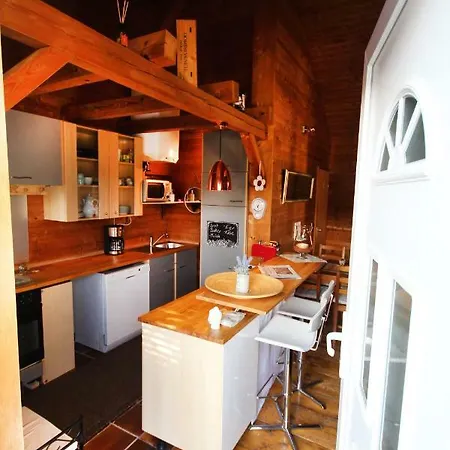 Διαμέρισμα Ferienwohnung Passau *