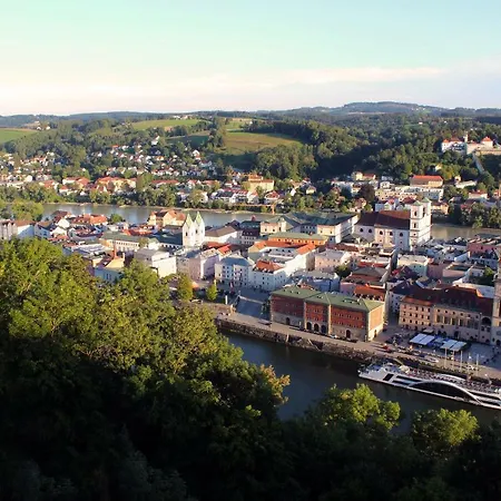 Apartment Ferienwohnung Passau *