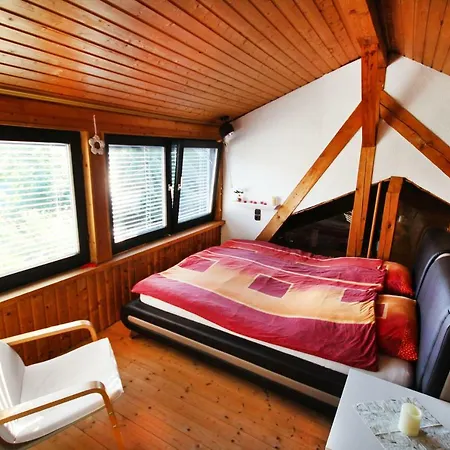 Apartment Ferienwohnung Passau Passau