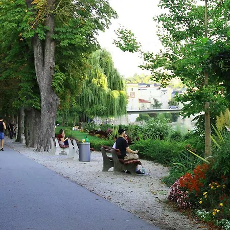 Ferienwohnung Passau Apartment Passau