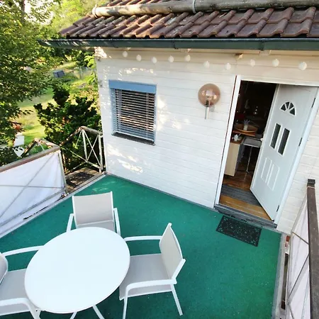 Ferienwohnung Passau Διαμέρισμα *