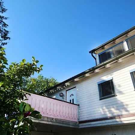 Ferienwohnung Passau Apartment *