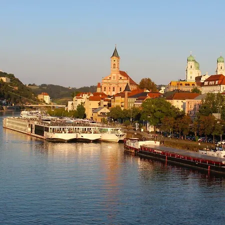 Ferienwohnung Passau Apartment