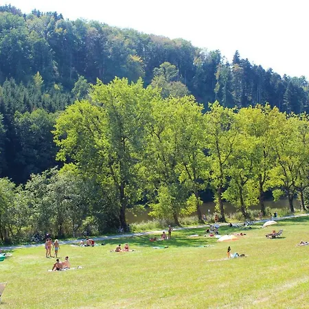 Ferienwohnung Passau Apartment Passau