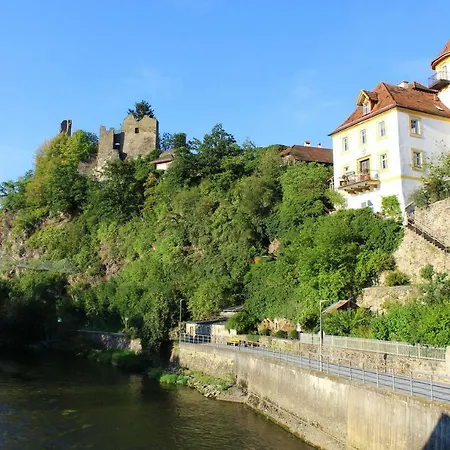 Ferienwohnung Passau Apartment