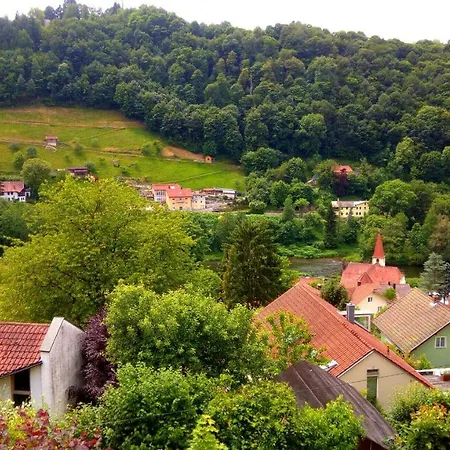 Ferienwohnung Passau
