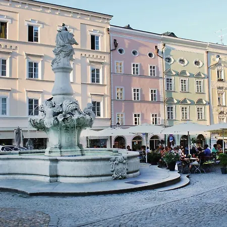 Ferienwohnung Passau * Passau