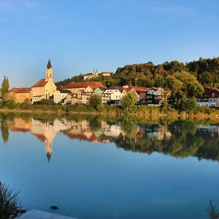 Ferienwohnung Passau Apartment *