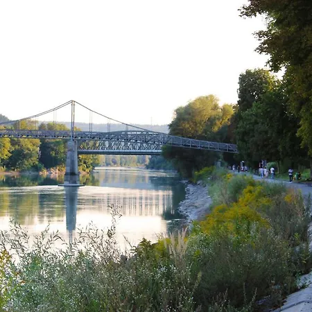 Ferienwohnung Passau Passau
