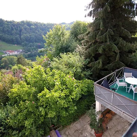 Apartment Ferienwohnung Passau *
