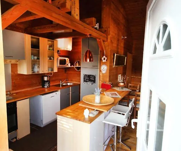 Lejlighed Ferienwohnung Passau *