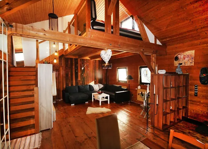 Ferienwohnung Passau * Πασάου