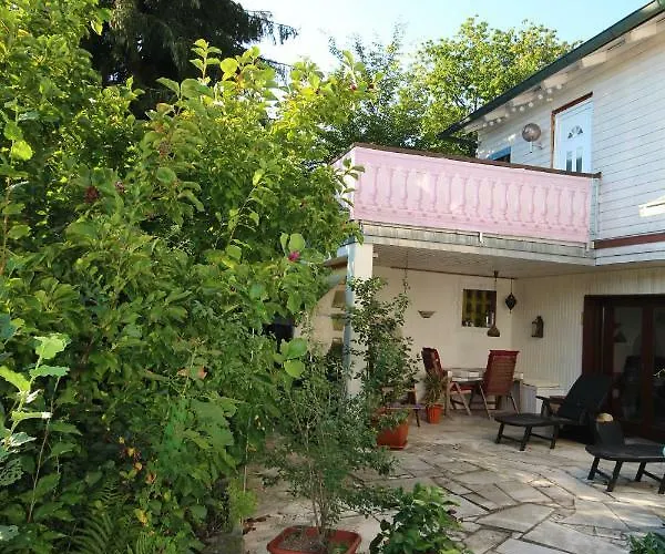 Ferienwohnung Passau *