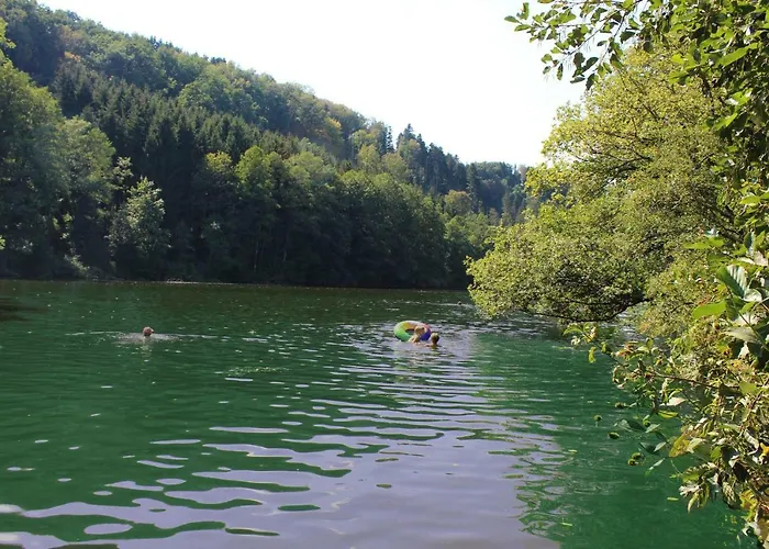 Ferienwohnung Passau Lejlighed