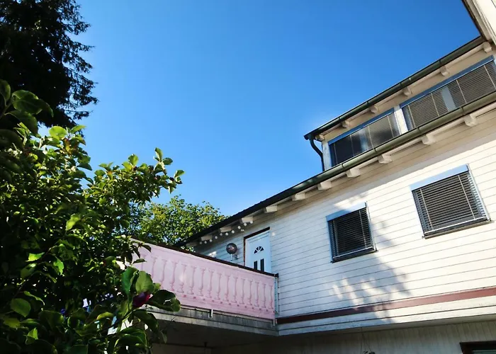 Ferienwohnung Passau Διαμέρισμα *