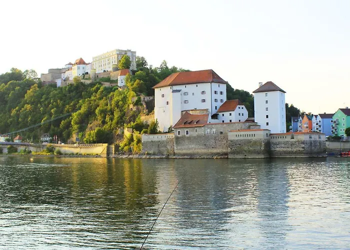 Ferienwohnung Passau