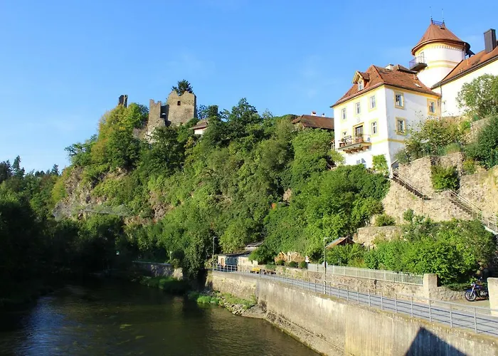 Ferienwohnung Passau Lejlighed
