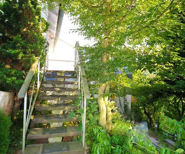 Ferienwohnung Passau Πασάου