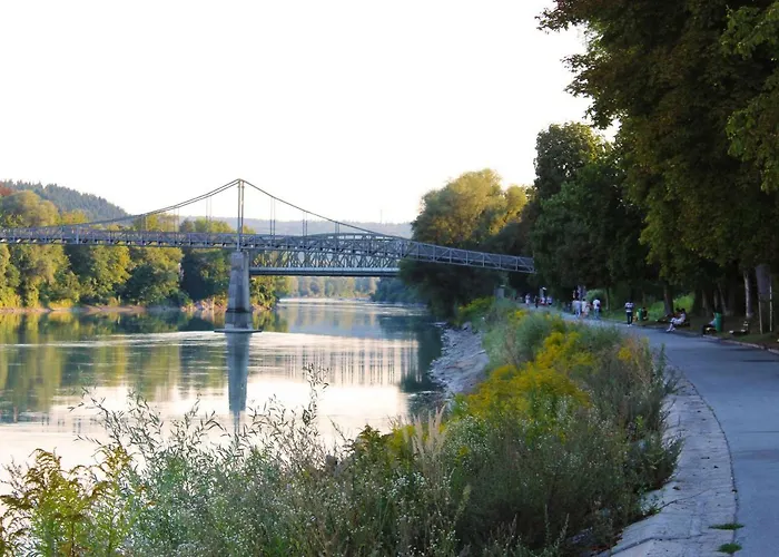 Ferienwohnung Passau Passau